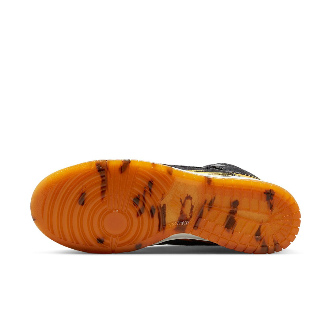 NIKE DUNK HIGH RETRO PRM YEAR OF THE TIGER