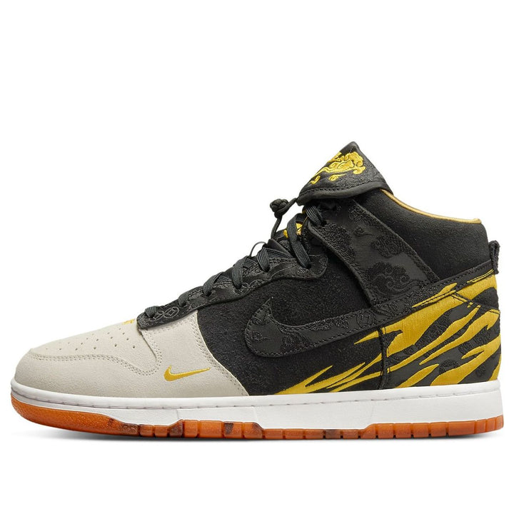 NIKE DUNK HIGH RETRO PRM YEAR OF THE TIGER