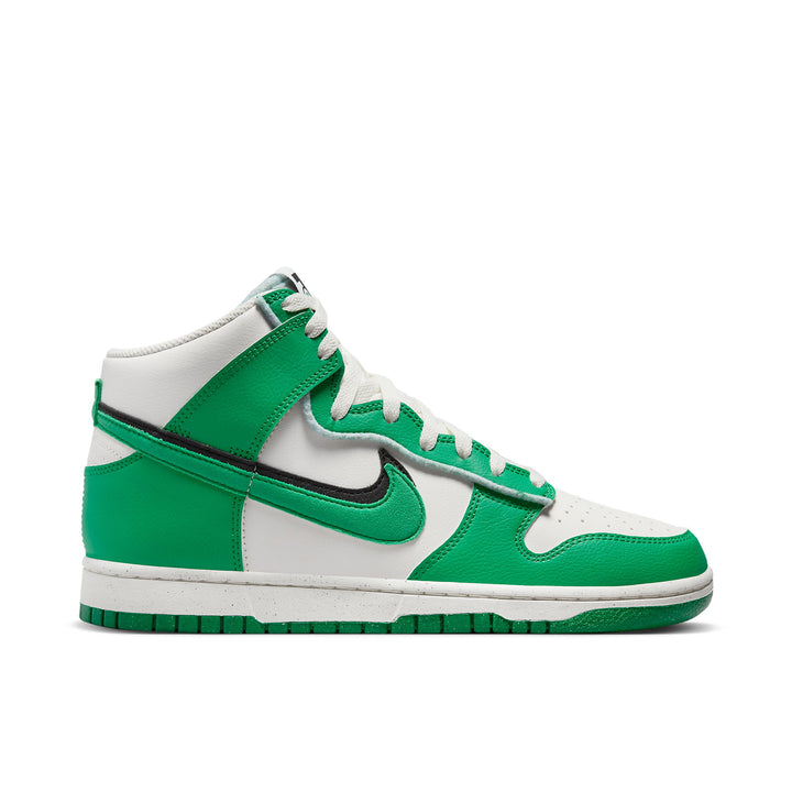 NIKE DUNK HIGH RETRO SE STADIUM GREEN