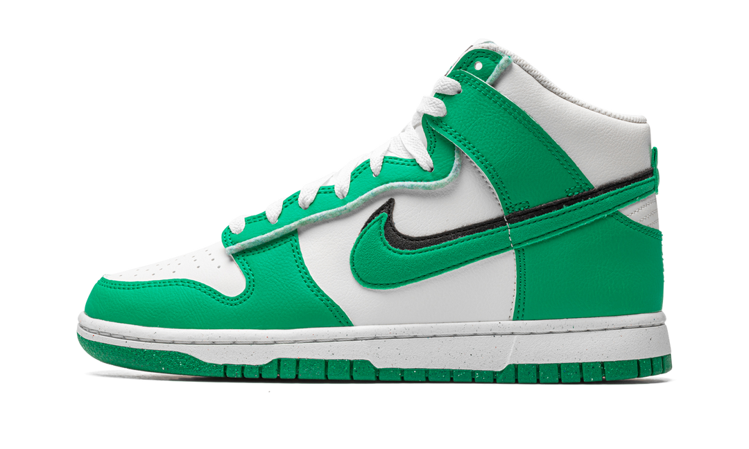 NIKE DUNK HIGH RETRO SE STADIUM GREEN