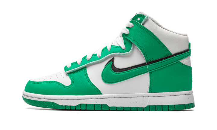 NIKE DUNK HIGH RETRO SE STADIUM GREEN
