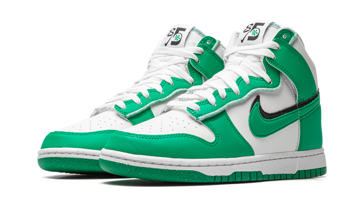 NIKE DUNK HIGH RETRO SE STADIUM GREEN