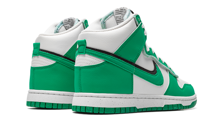 NIKE DUNK HIGH RETRO SE STADIUM GREEN