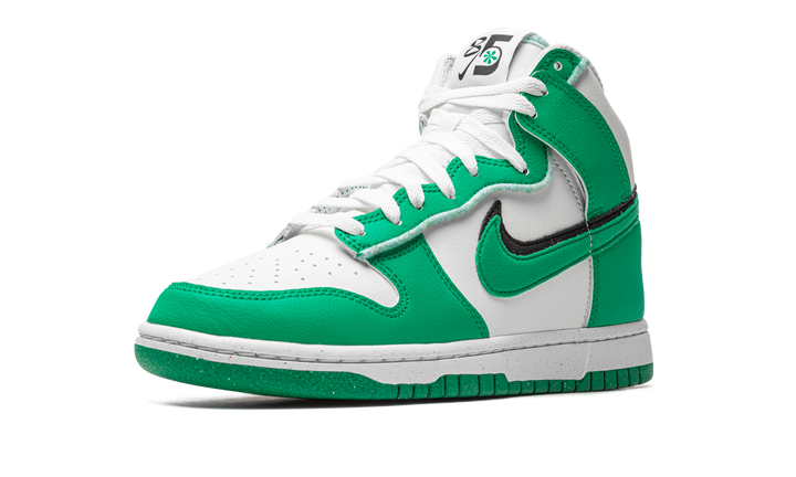 NIKE DUNK HIGH RETRO SE STADIUM GREEN
