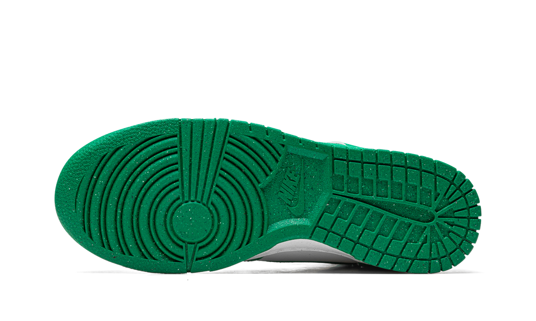 NIKE DUNK HIGH RETRO SE STADIUM GREEN