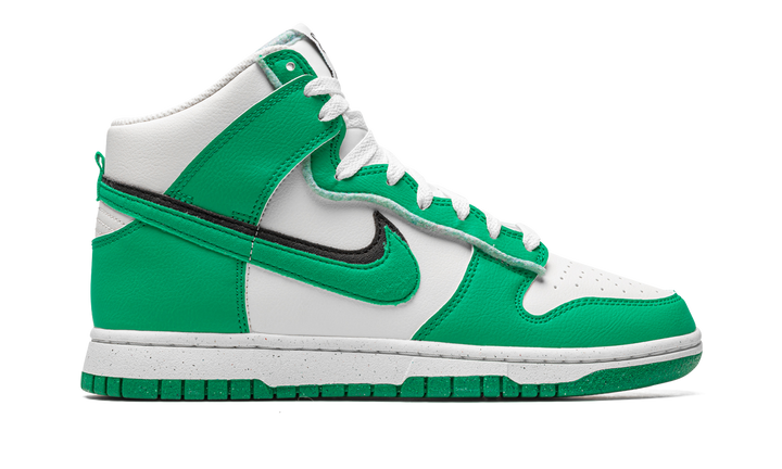 NIKE DUNK HIGH RETRO SE STADIUM GREEN