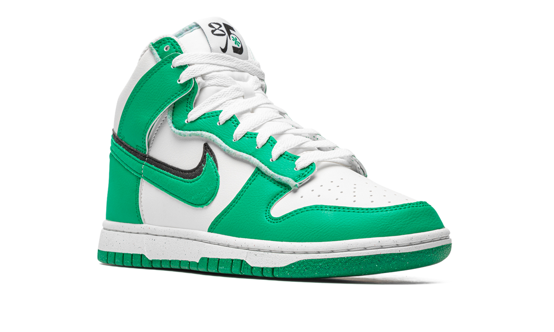 NIKE DUNK HIGH RETRO SE STADIUM GREEN