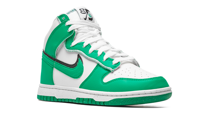 NIKE DUNK HIGH RETRO SE STADIUM GREEN