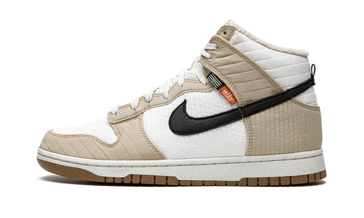 NIKE DUNK HIGH RETRO TOASTY RATTAN