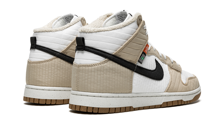 NIKE DUNK HIGH RETRO TOASTY RATTAN