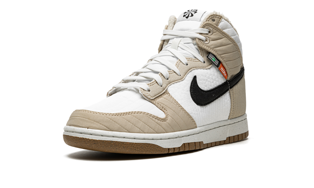 NIKE DUNK HIGH RETRO TOASTY RATTAN