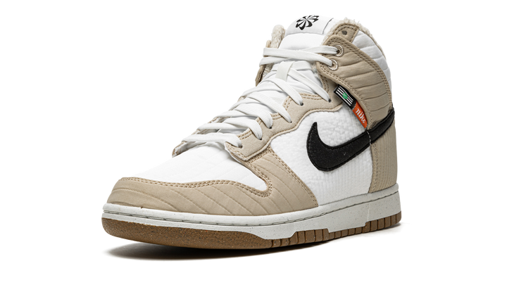 NIKE DUNK HIGH RETRO TOASTY RATTAN