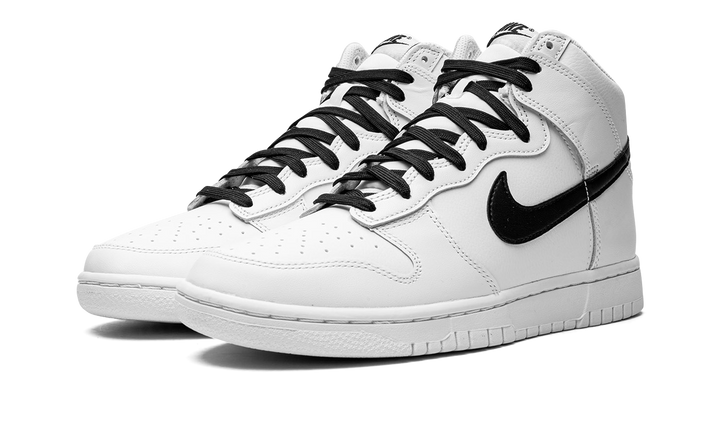NIKE DUNK HIGH REVERSE PANDA