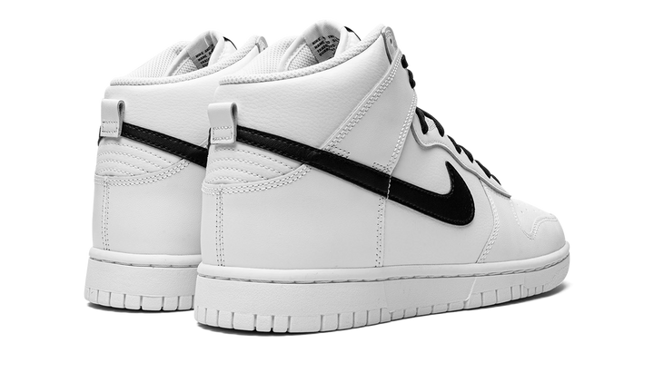 NIKE DUNK HIGH REVERSE PANDA
