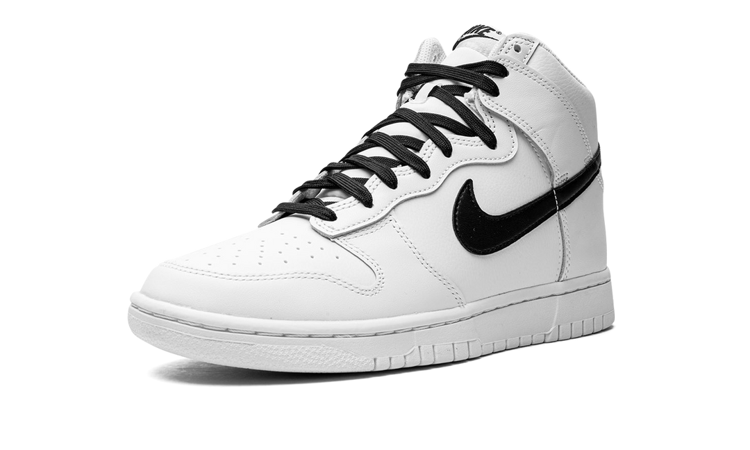 NIKE DUNK HIGH REVERSE PANDA