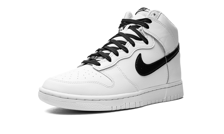 NIKE DUNK HIGH REVERSE PANDA