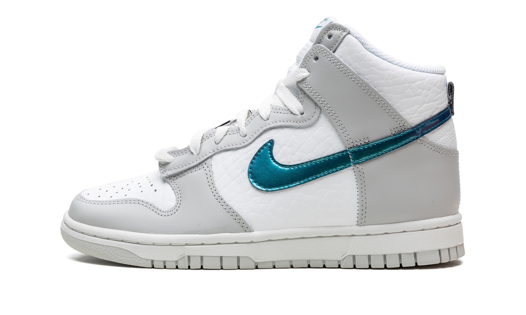 NIKE DUNK HIGH RING BLING