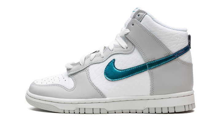 NIKE DUNK HIGH RING BLING