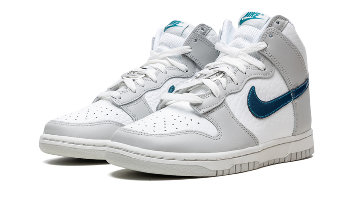 NIKE DUNK HIGH RING BLING
