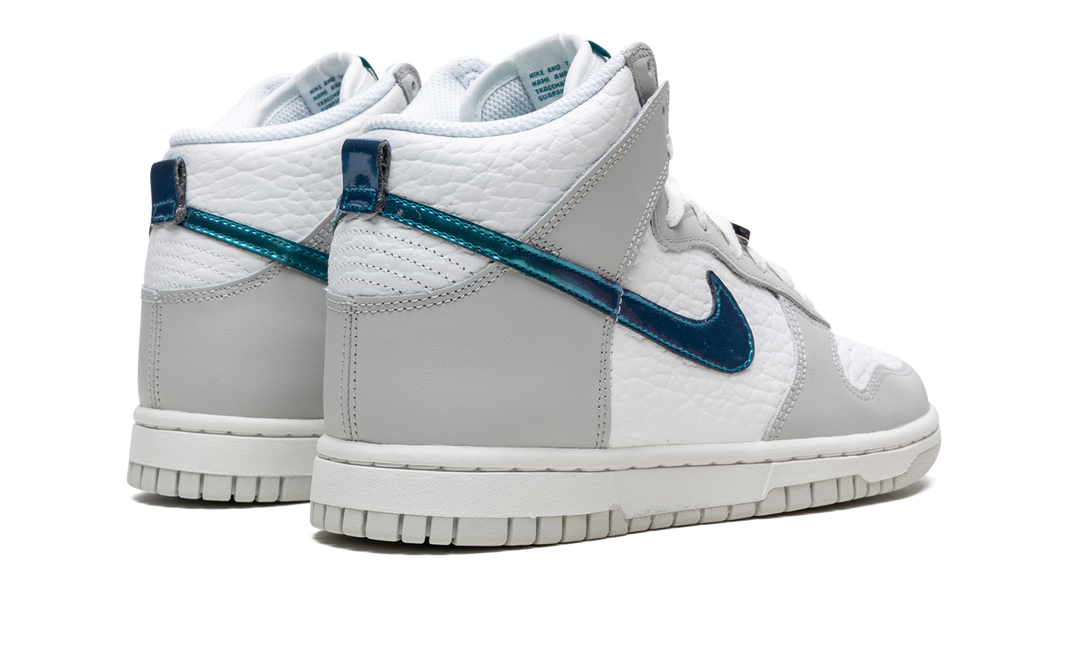 NIKE DUNK HIGH RING BLING