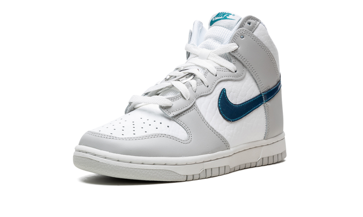 NIKE DUNK HIGH RING BLING