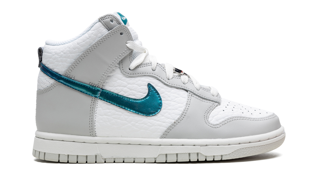 NIKE DUNK HIGH RING BLING