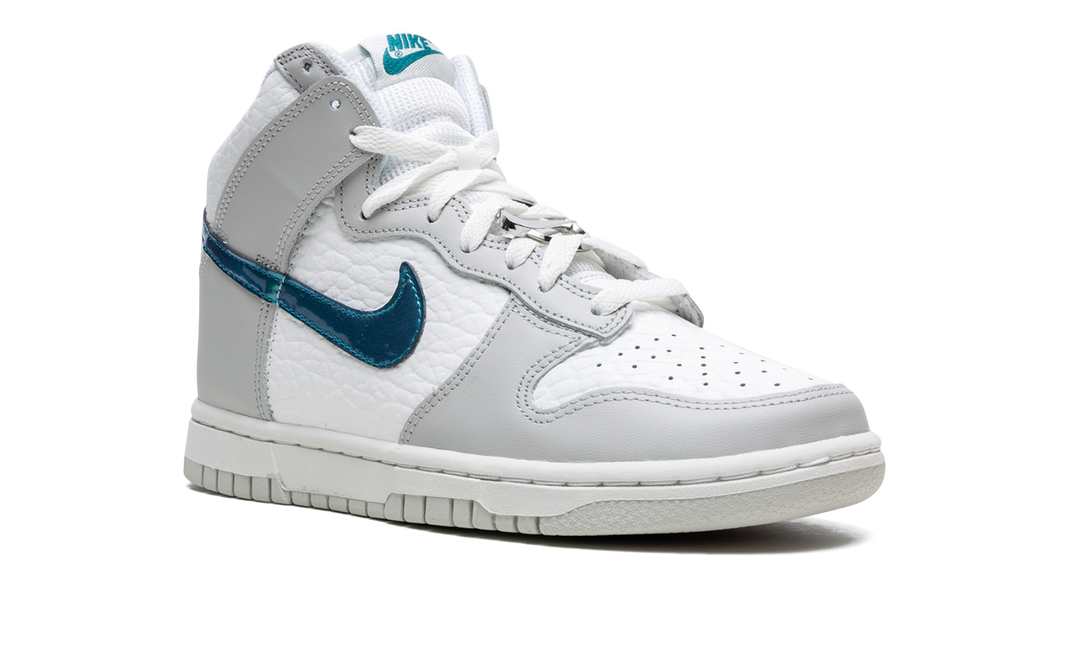 NIKE DUNK HIGH RING BLING