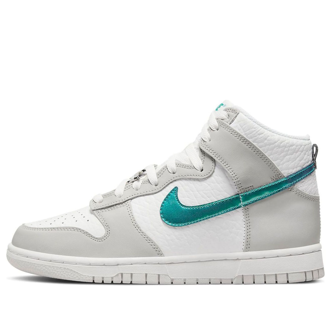 NIKE DUNK HIGH RING BLING