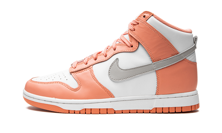 NIKE DUNK HIGH SALMON WOMENS