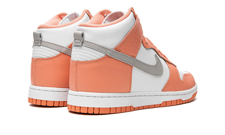 NIKE DUNK HIGH SALMON WOMENS