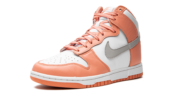 NIKE DUNK HIGH SALMON WOMENS