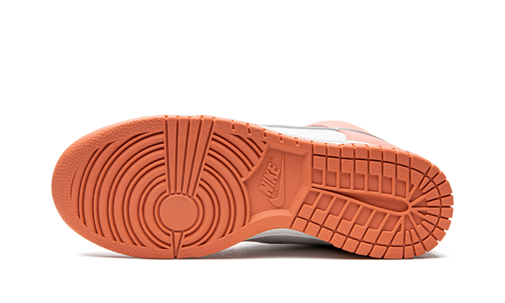 NIKE DUNK HIGH SALMON WOMENS