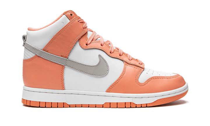 NIKE DUNK HIGH SALMON WOMENS