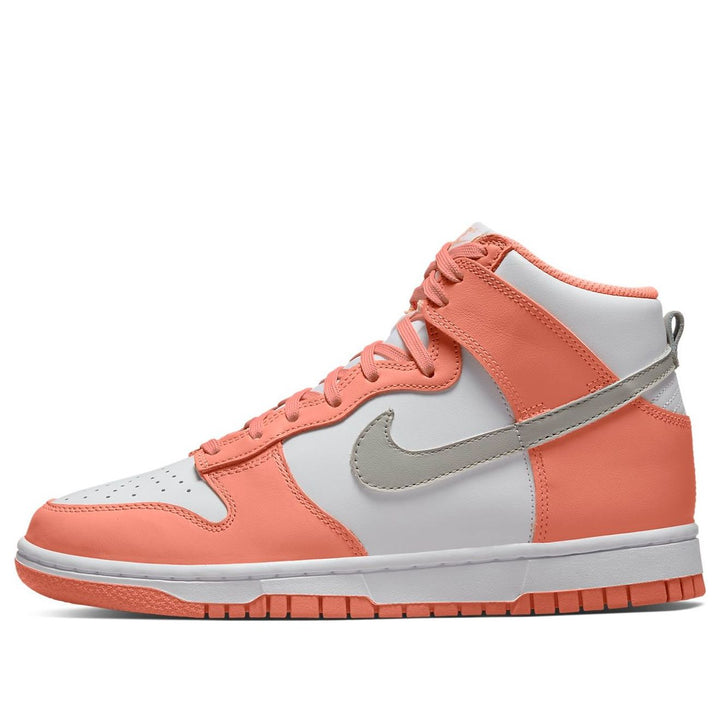 NIKE DUNK HIGH SALMON WOMENS