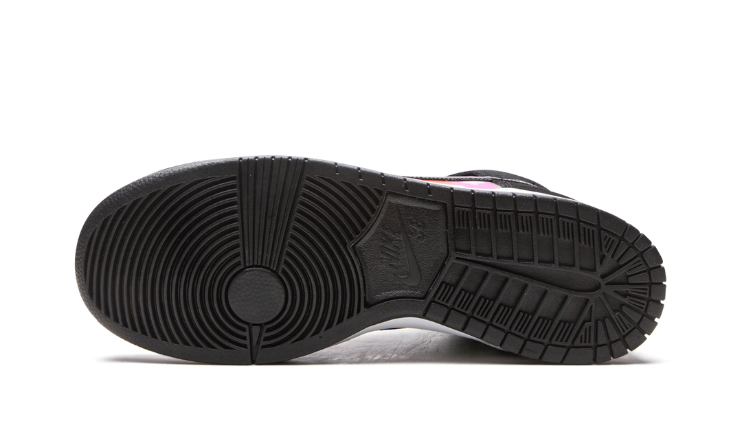 NIKE DUNK HIGH SB TV SIGNAL
