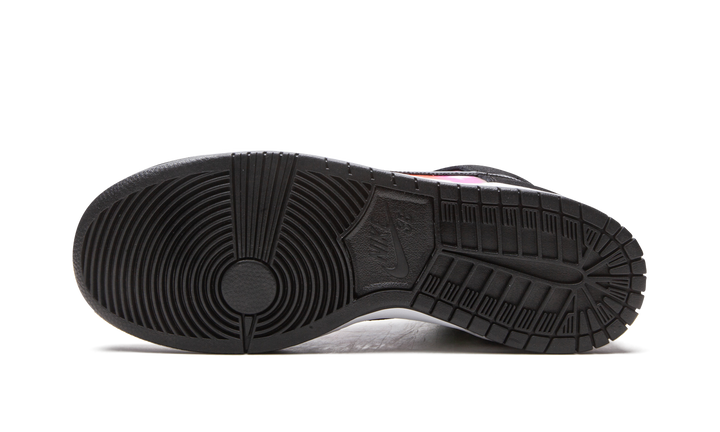 NIKE DUNK HIGH SB TV SIGNAL