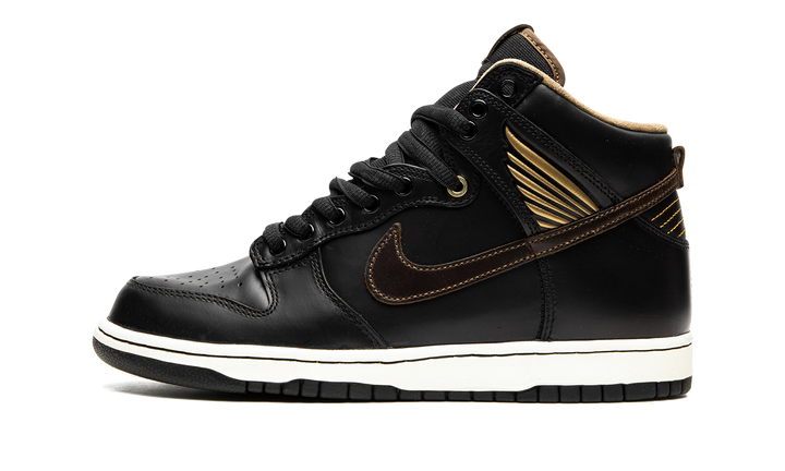 NIKE DUNK HIGH SB X PAWNSHOP OLD SOUL