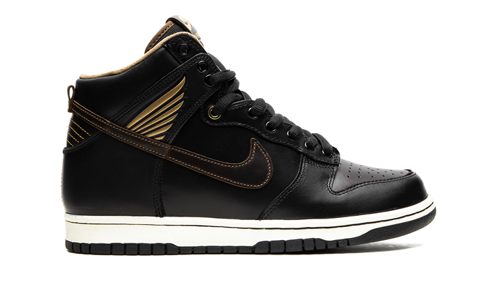 NIKE DUNK HIGH SB X PAWNSHOP OLD SOUL