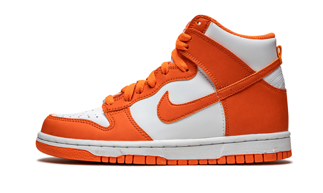 NIKE DUNK HIGH SP SYRACUSE 2021 GS