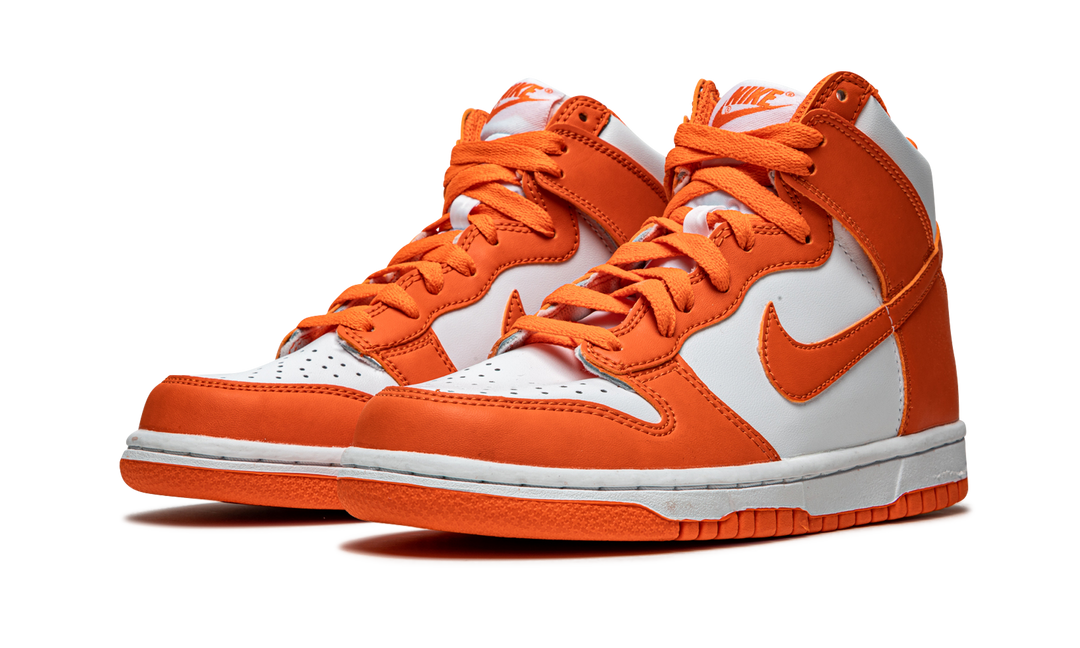 NIKE DUNK HIGH SP SYRACUSE 2021 GS