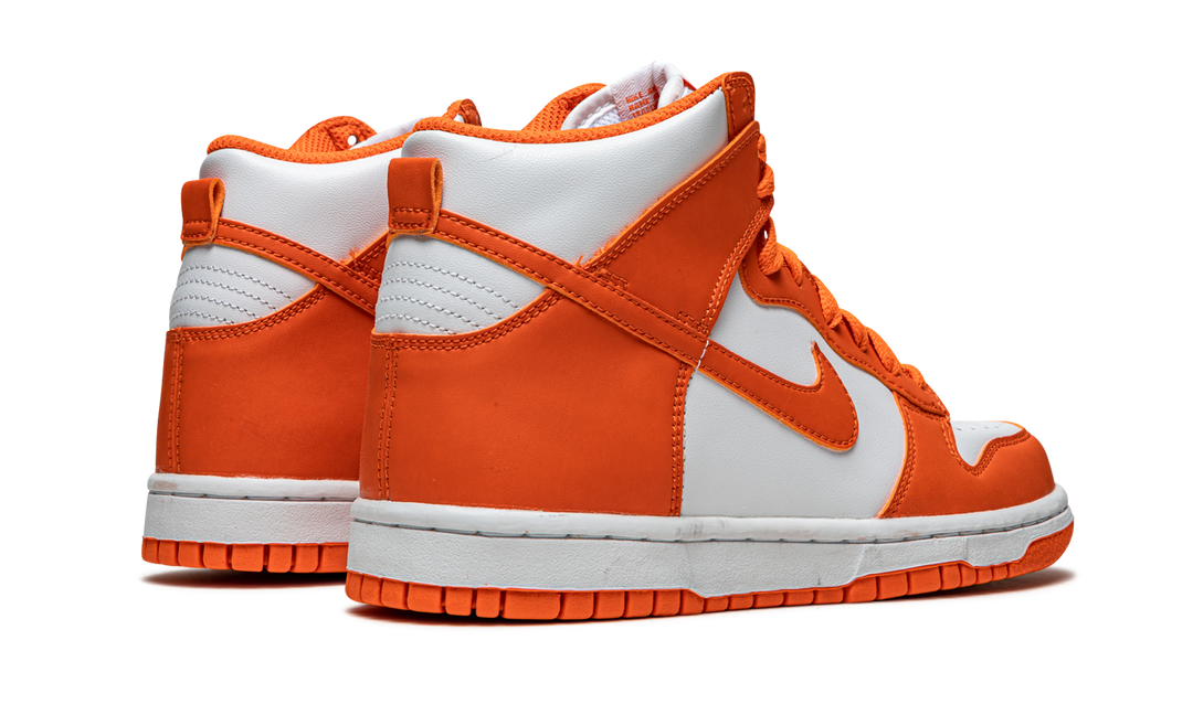 NIKE DUNK HIGH SP SYRACUSE 2021 GS