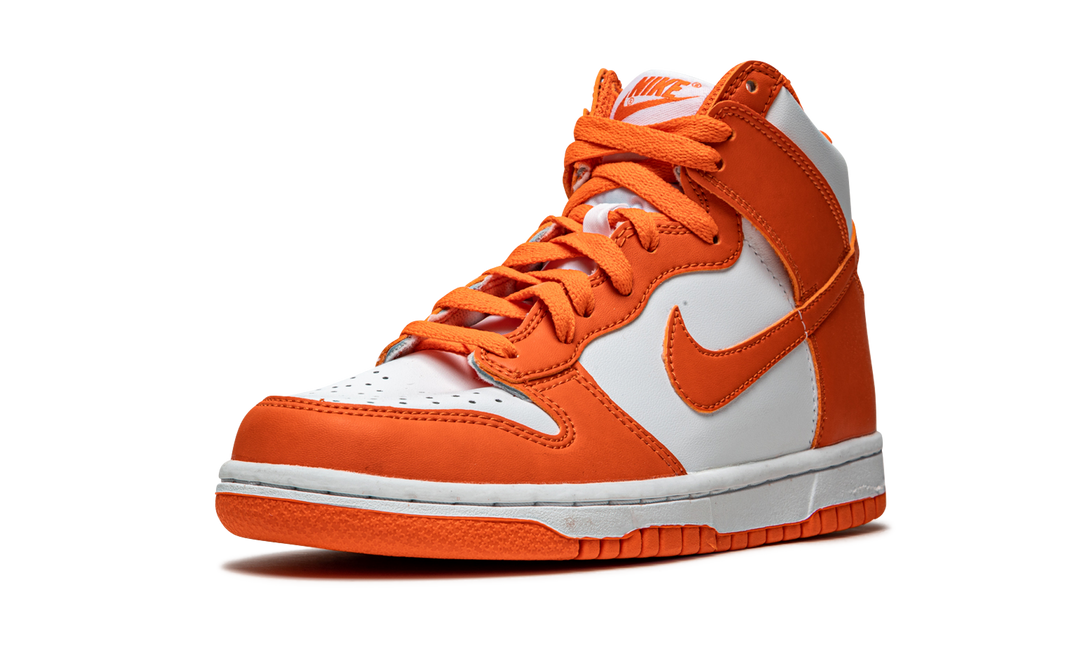 NIKE DUNK HIGH SP SYRACUSE 2021 GS