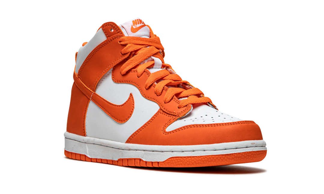 NIKE DUNK HIGH SP SYRACUSE 2021 GS