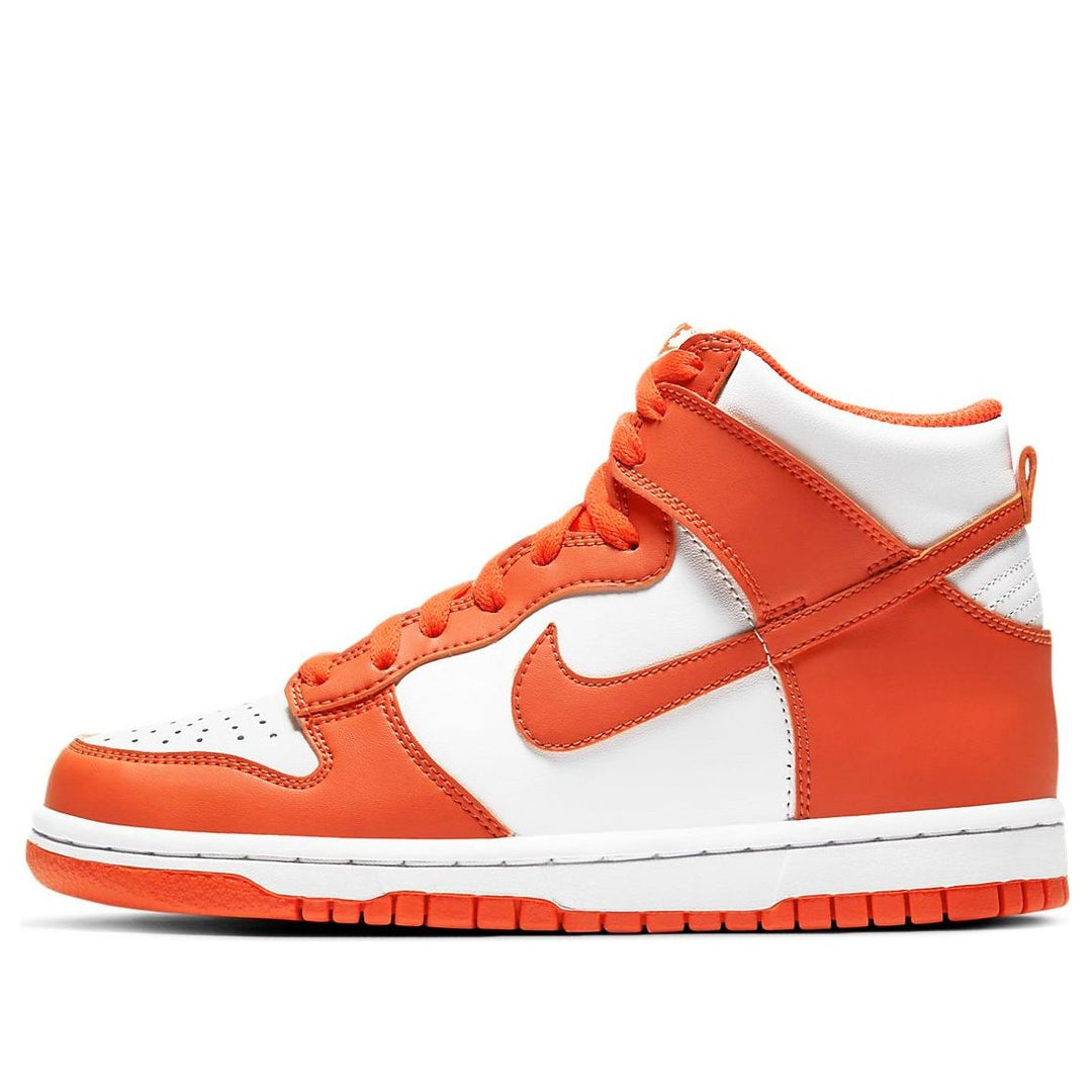 NIKE DUNK HIGH SP SYRACUSE 2021 GS
