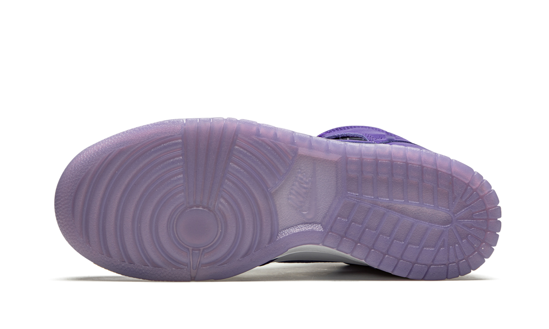 NIKE DUNK HIGH SP VARSITY PURPLE WOMENS