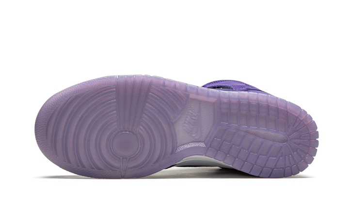 NIKE DUNK HIGH SP VARSITY PURPLE WOMENS