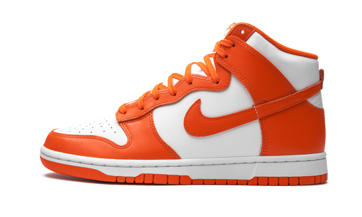 NIKE DUNK HIGH SYRACUSE 2021