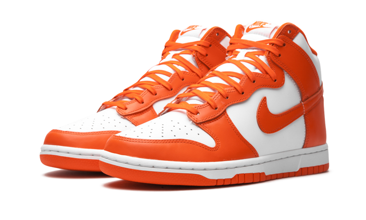 NIKE DUNK HIGH SYRACUSE 2021