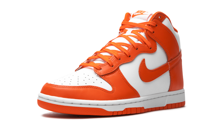 NIKE DUNK HIGH SYRACUSE 2021