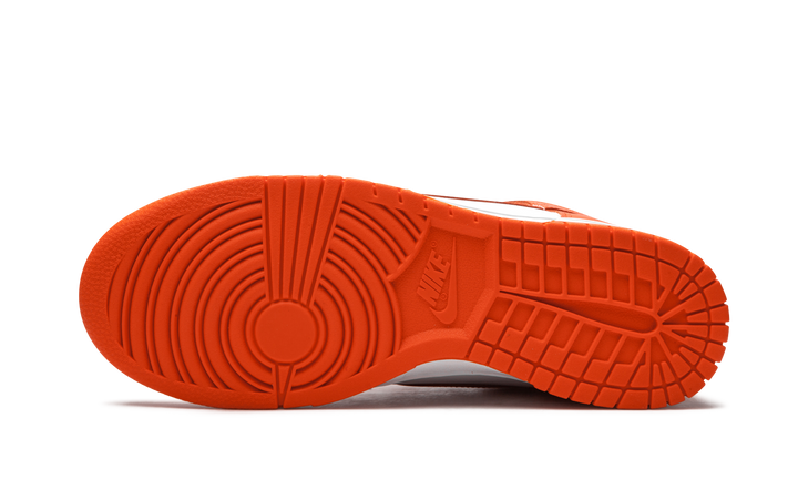 NIKE DUNK HIGH SYRACUSE 2021